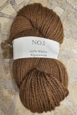 Garnfed No. 01