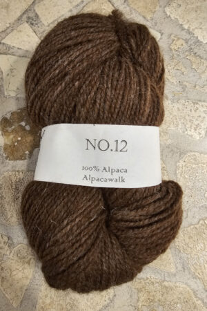 Garnfed No. 12