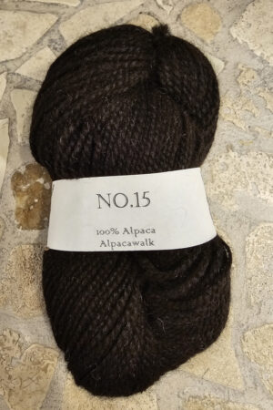 Garnfed No. 15