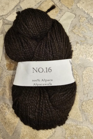 Garnfed No. 16