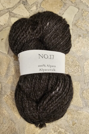 Garnfed No. 17