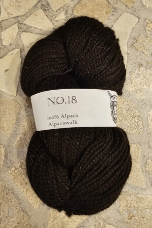 Garnfed No. 18