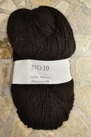 Garnfed No. 19