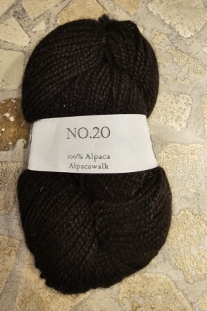 Garnfed No. 20