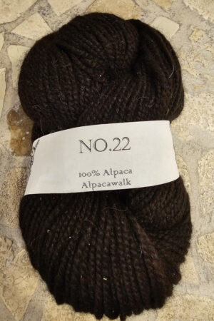 Garnfed No. 22
