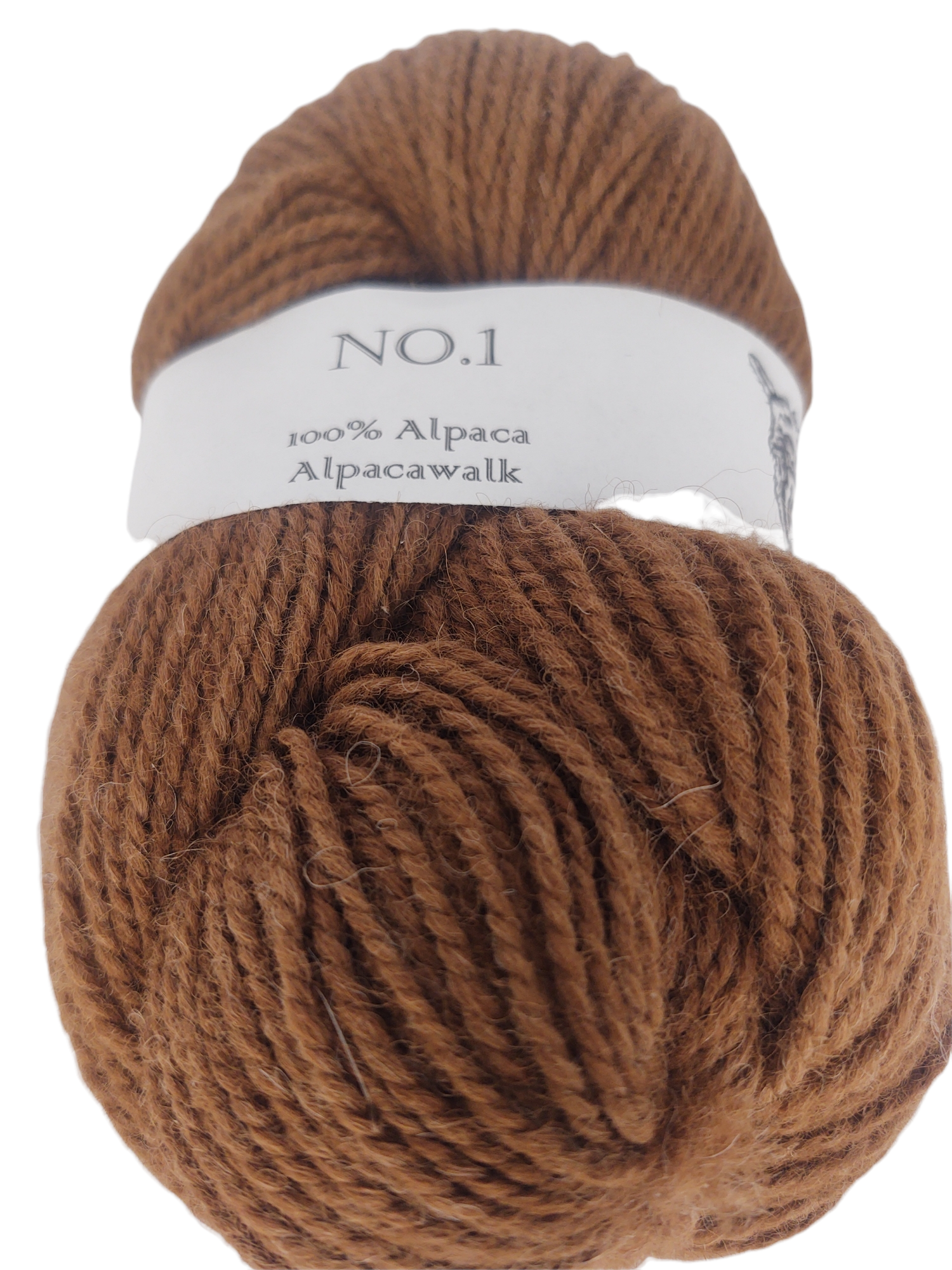 Garnfed No. 01 - Billede 2