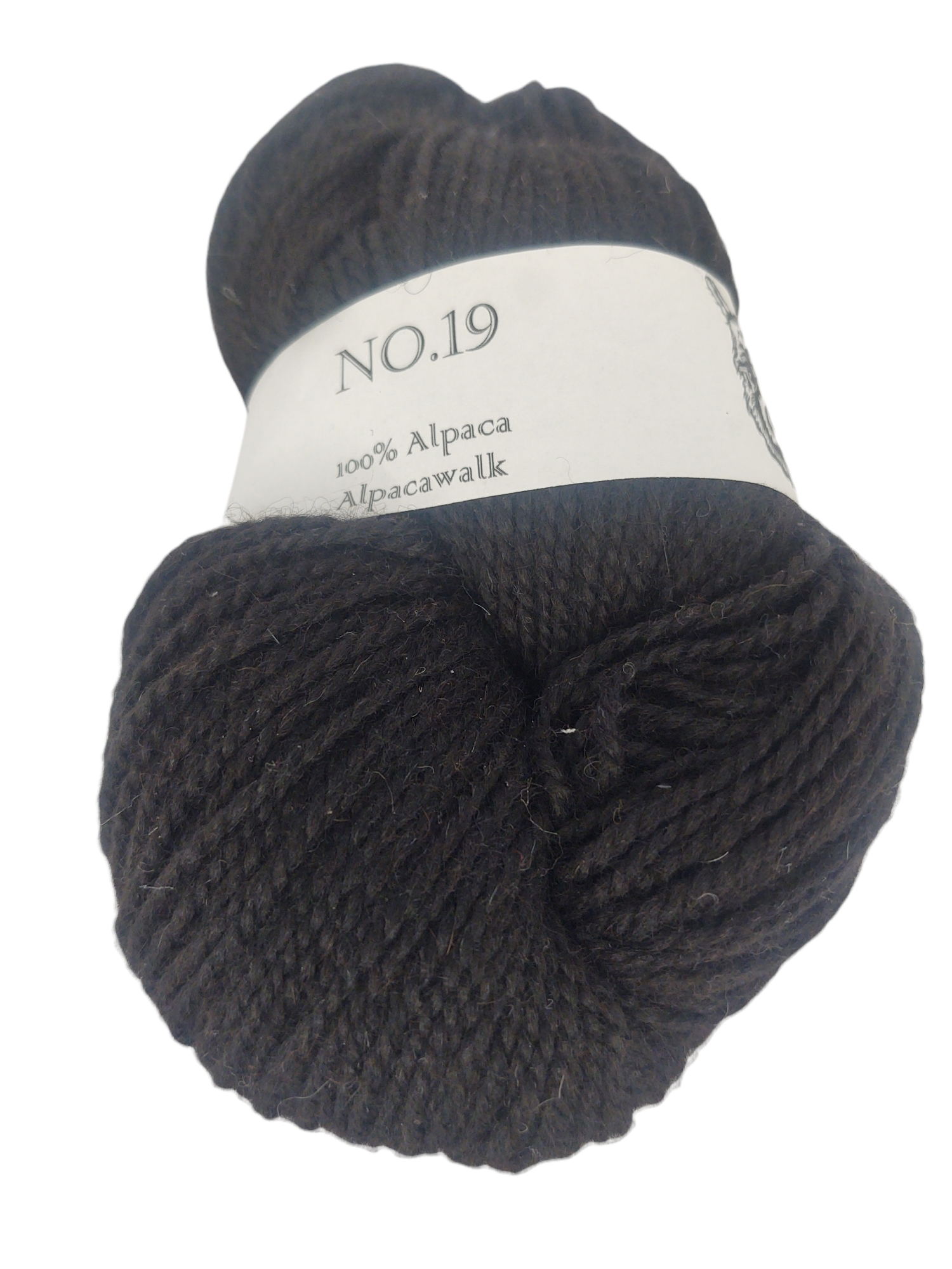 Garnfed No. 19 - Billede 2
