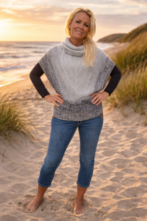 Poncho Gabriela