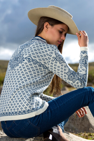 Valeska Sweater