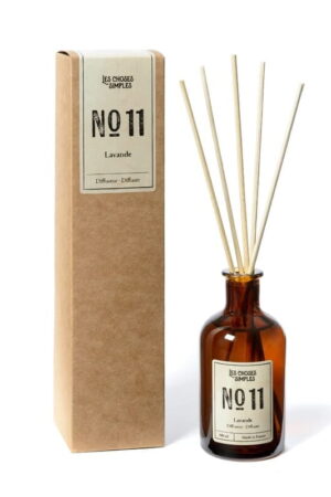 Diffuser Nr. 11 – Lavande