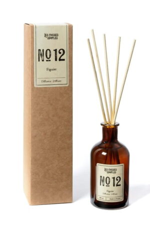 Diffuser Nr. 12 – Figuier