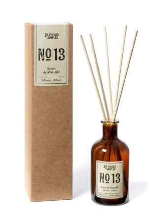 Diffuser Nr. 13 – Savon de Marseille