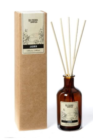 Diffuser – Jasmin