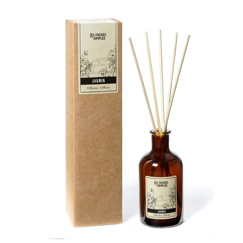 Diffuser – Jasmin