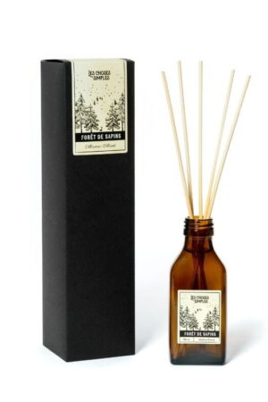 Diffuser – Forêt de Sapins (Christmas Tree)