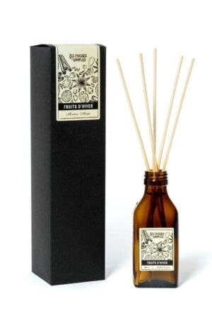 Diffuser – Fruits d’Hiver (Winter Fruits)