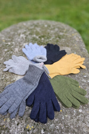 Vendbare vanter
