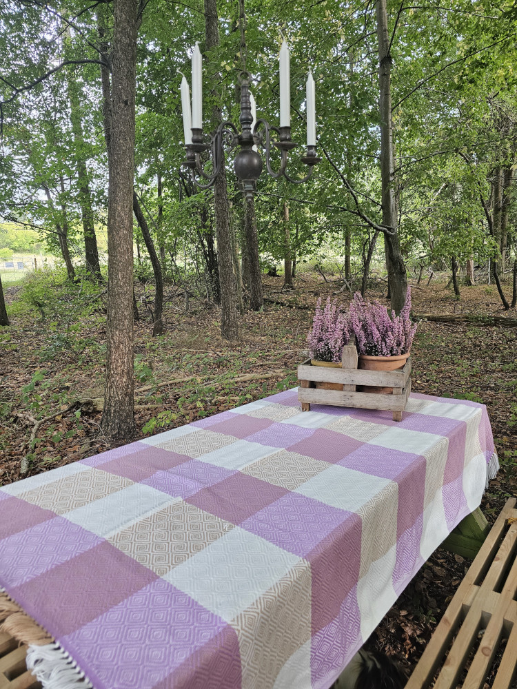 Plaid, Estrella - Billede 2