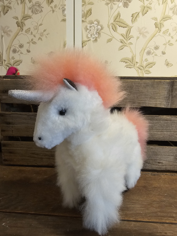 Unicorn Rainbow - Billede 5