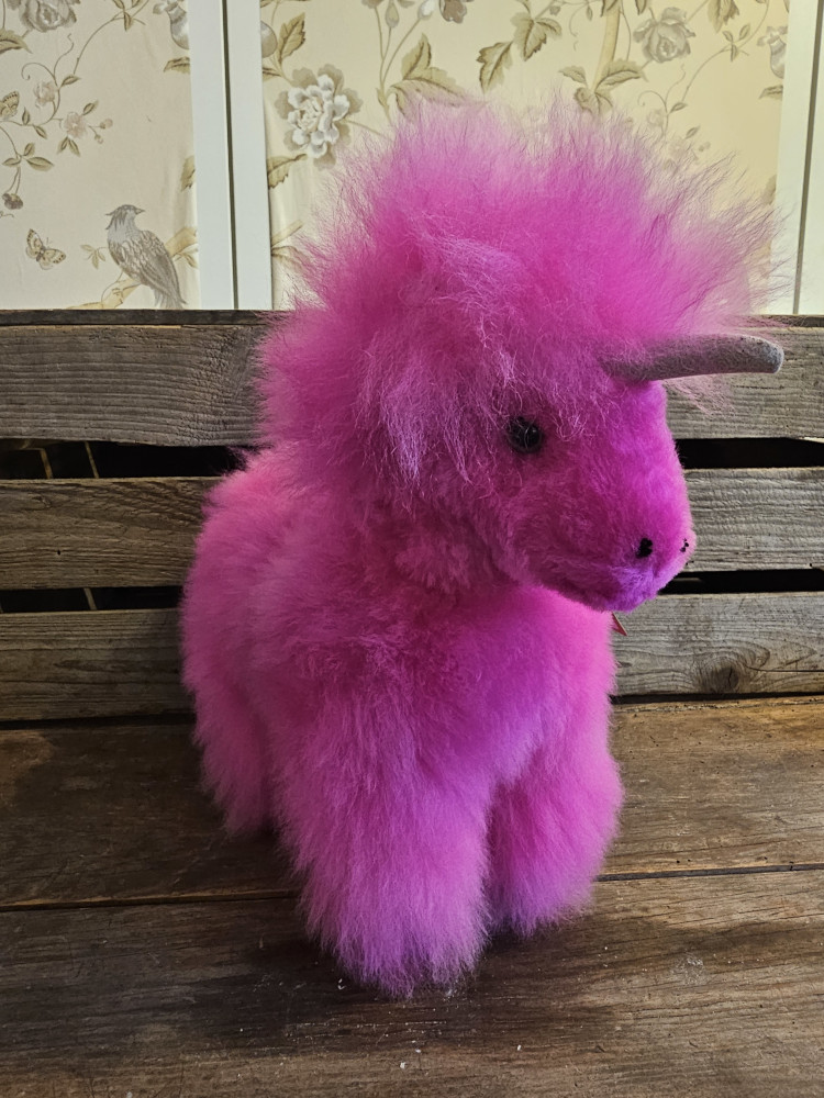 Unicorn Rainbow - Billede 7