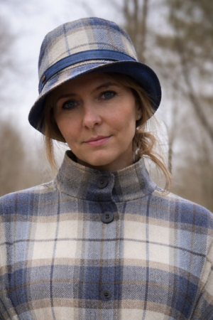 Killarney Clodagh hat
