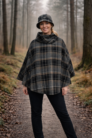 Elvira Poncho