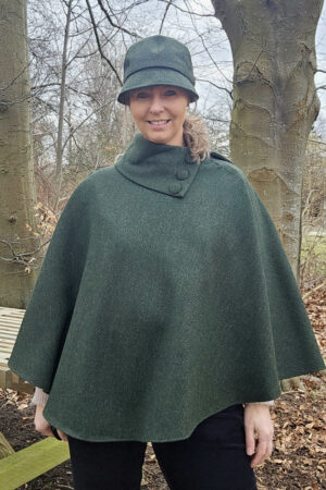 Freja Poncho