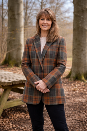 Dublin Blazer