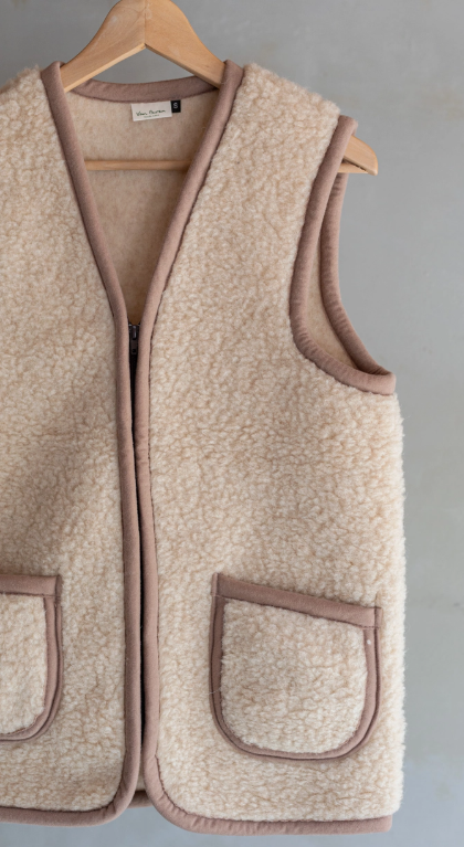 Taru Bodywarmer - Billede 3