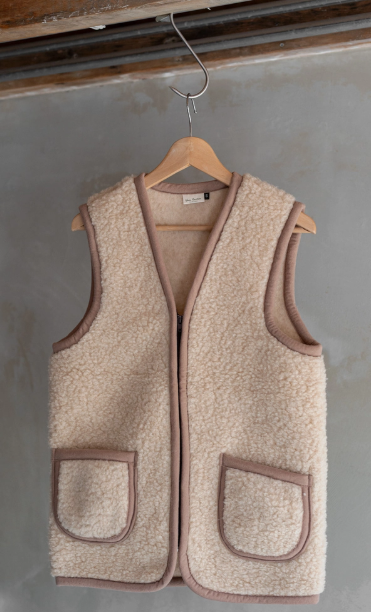 Taru Bodywarmer - Billede 4