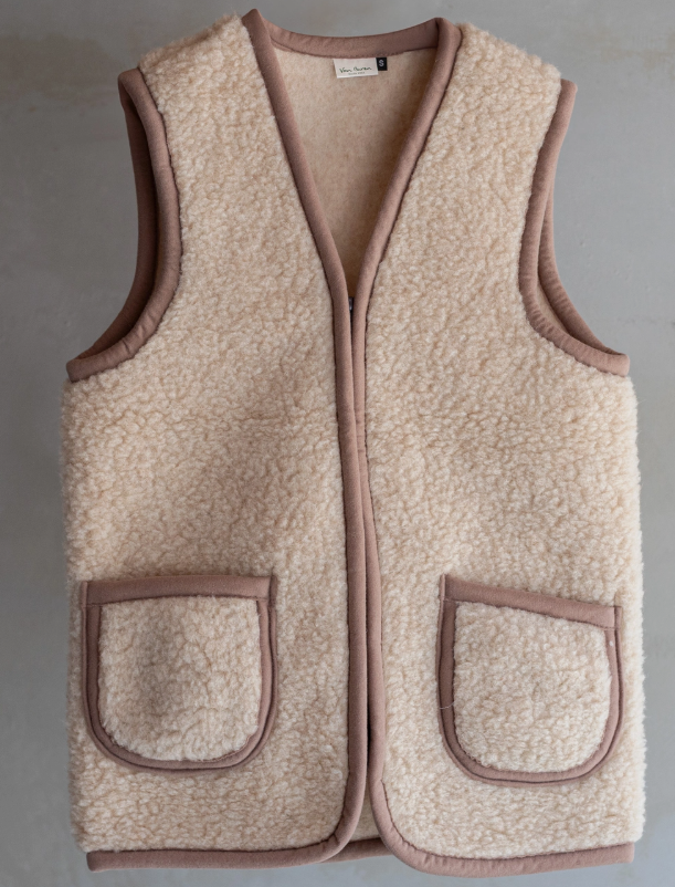 Taru Bodywarmer
