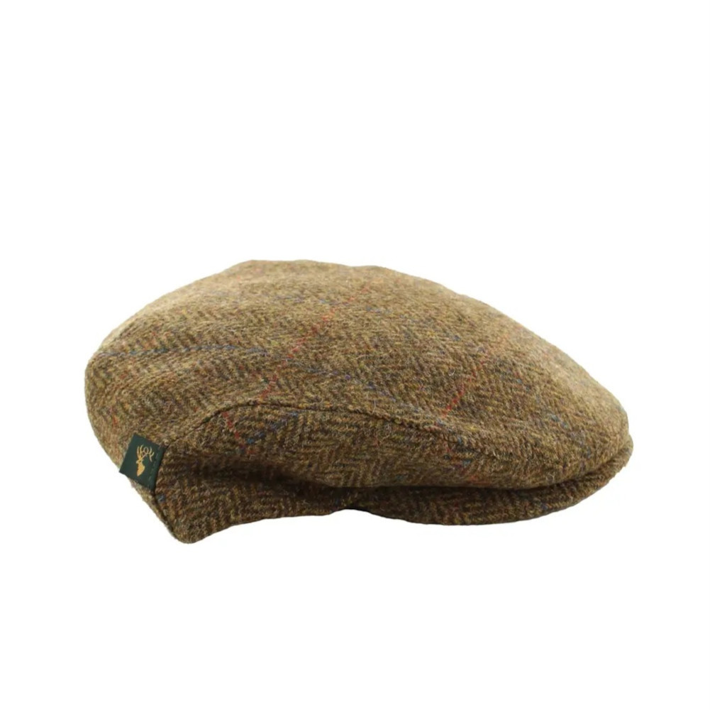 Tweed vest 92 - Billede 2
